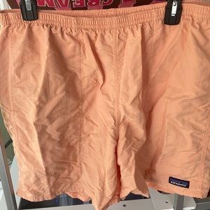 Mens Patagonia Baggies